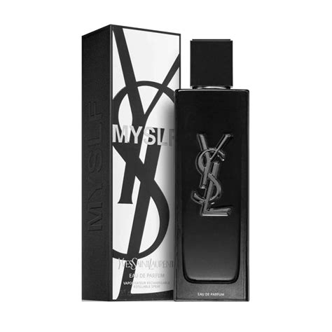 ysl myslf men or women|ysl perform for women.